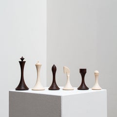 Paul Joshua Chess – Original Version