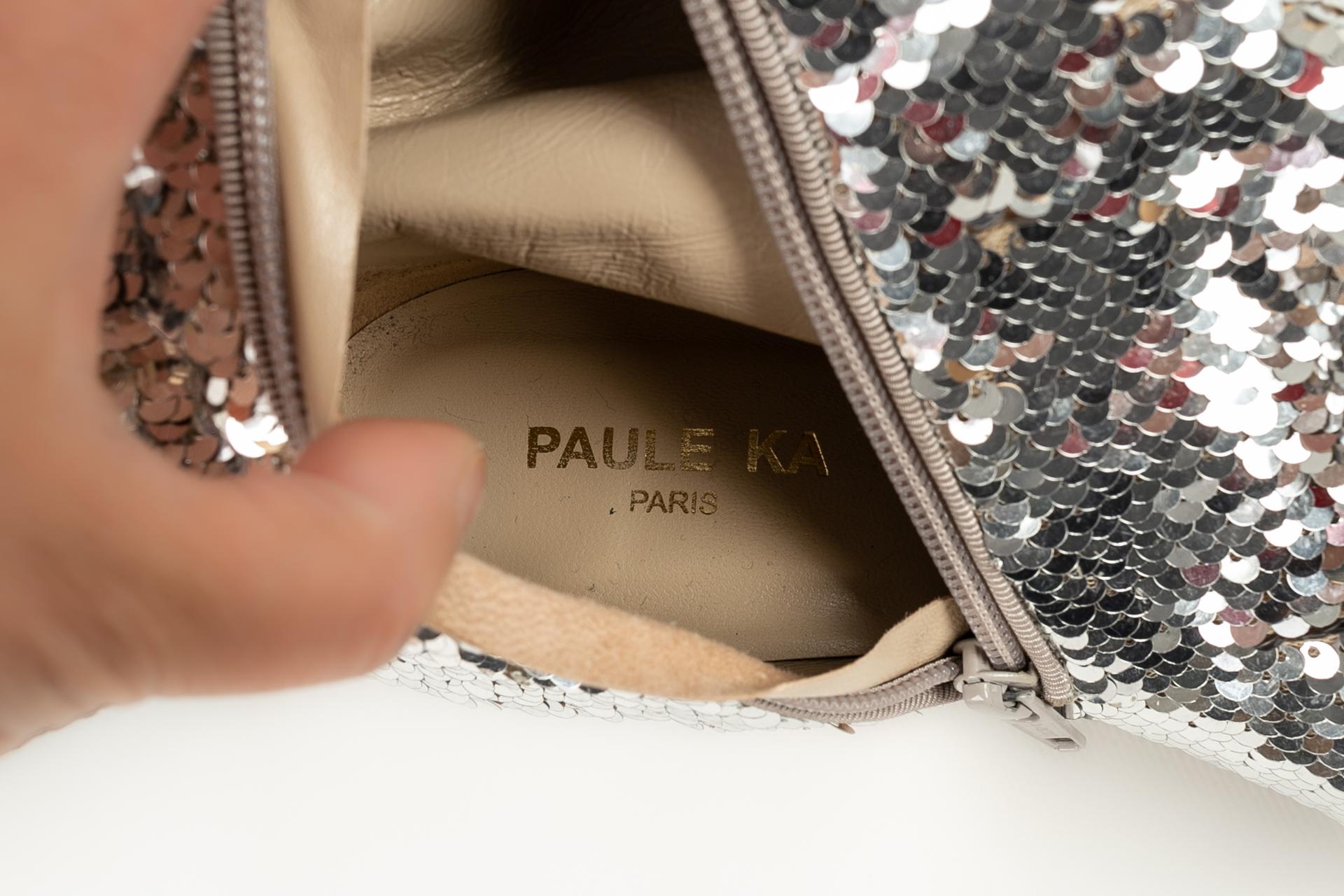 Chaussures Paul Ka / cuissardes Pour femmes en vente