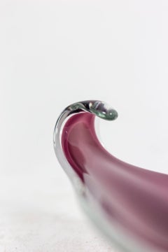 Paul Kedelv, Cup in Glass, 1960s