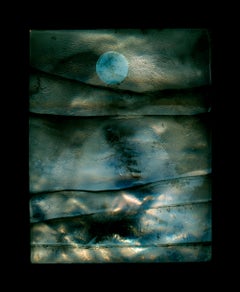 Archival Pigment Abstract Prints