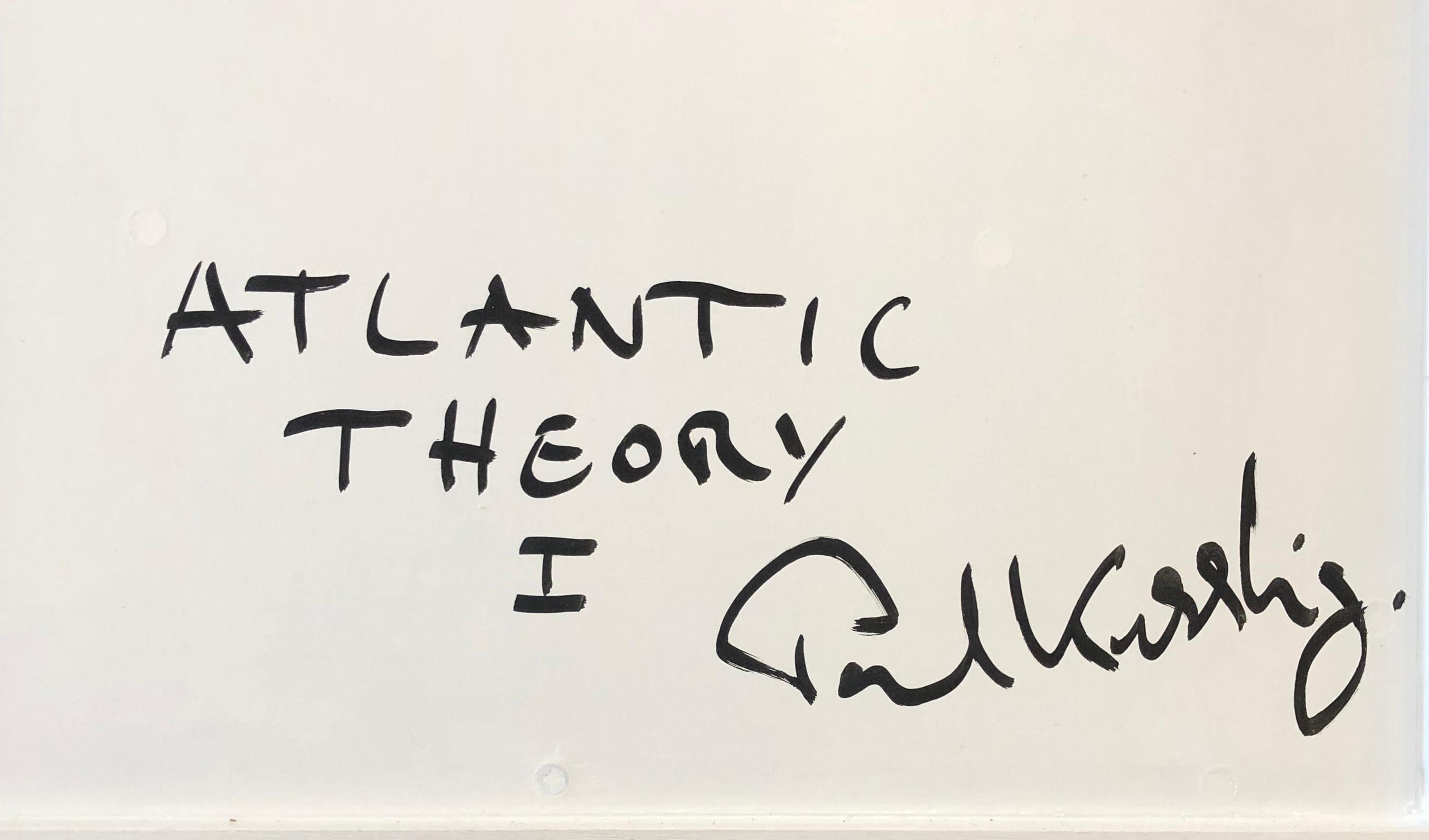 Atlantic Theory I For Sale 1