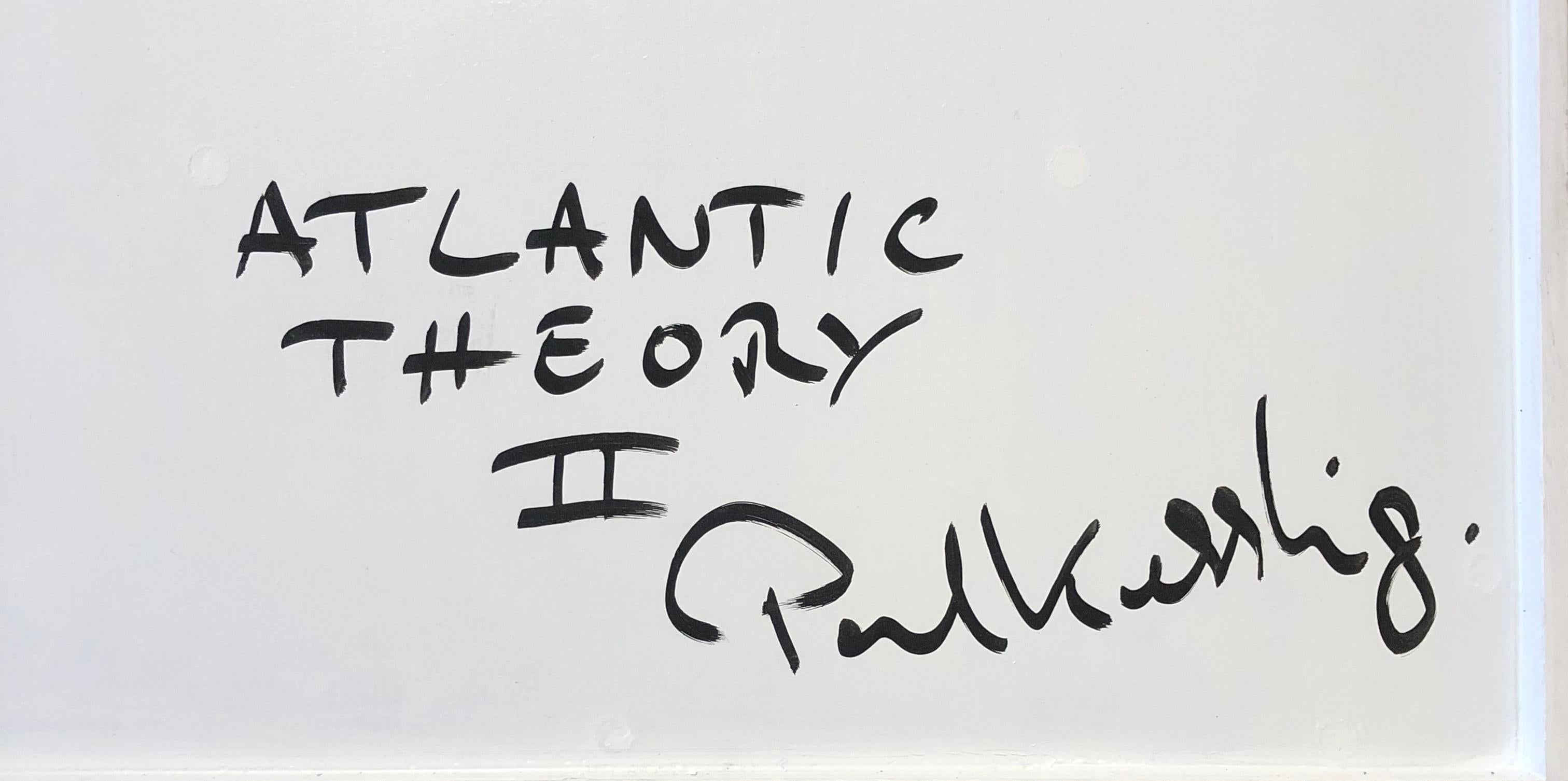 Atlantic Theory II For Sale 1