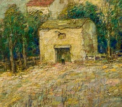 Spanish Harbor Marine