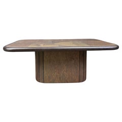 Tables basses