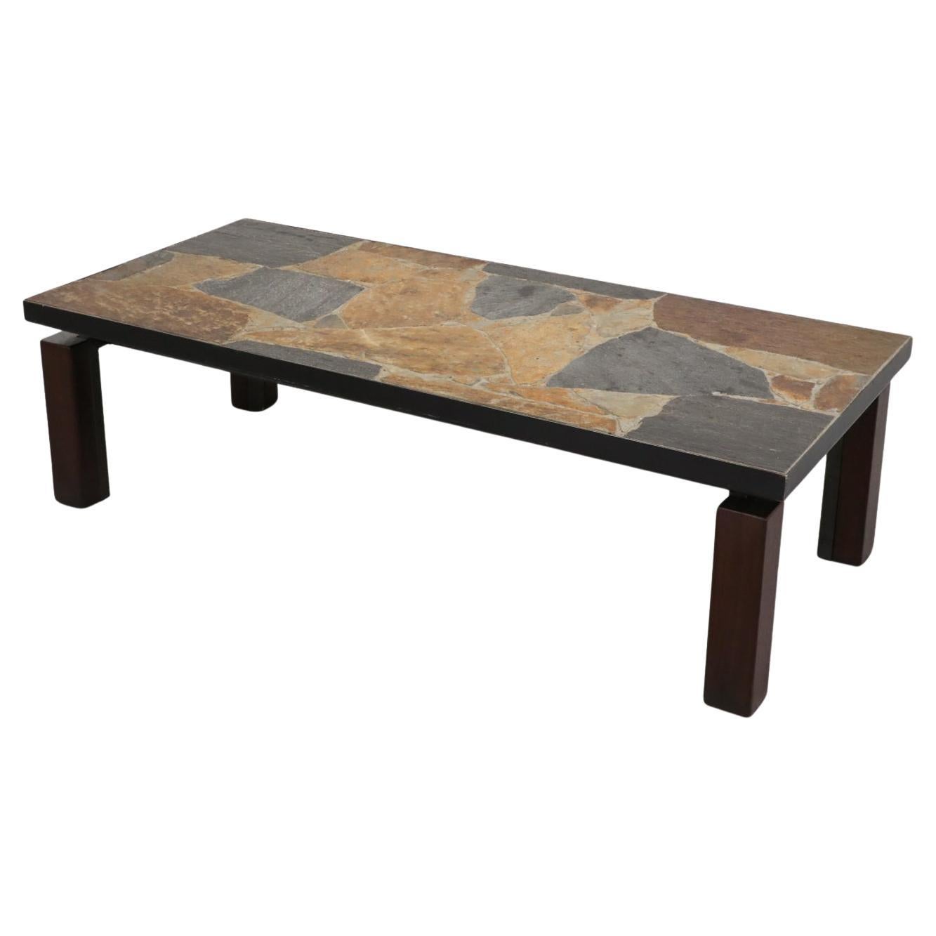 What is the difference between a center table and a coffee table?