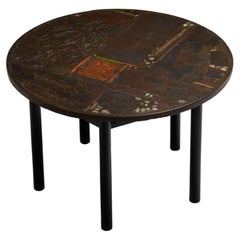 Slate Dining Room Tables