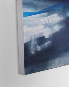 Paisaje abstracto nº 63, Pintura abstracta