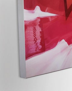 Paesaggio astratto #67, Pittura astratta