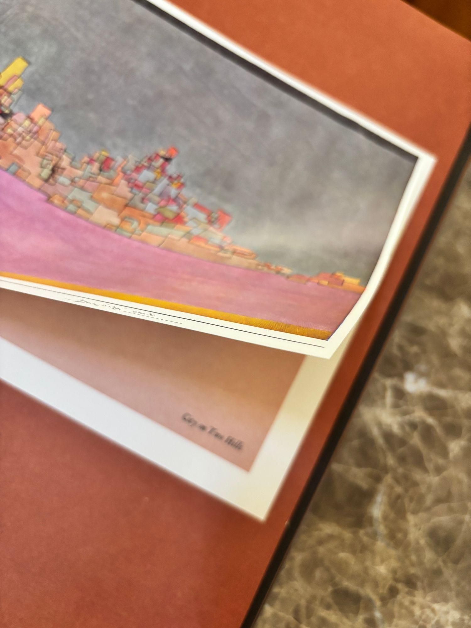 PAUL KLEE Le grand art des âges par Will Grohmann, 1969 Abrams Hardcover en vente 5