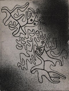 Sin fin  Nicht Endend - Bauhaus Alemán