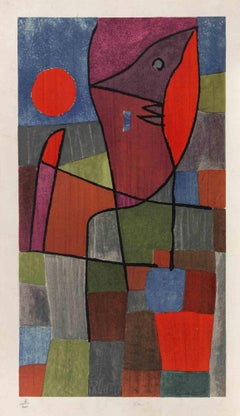 Impresiones abstractas modernas