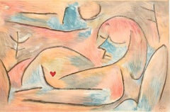 Sommeil d'hiver, Verve: Revue Artistique et Littéraire