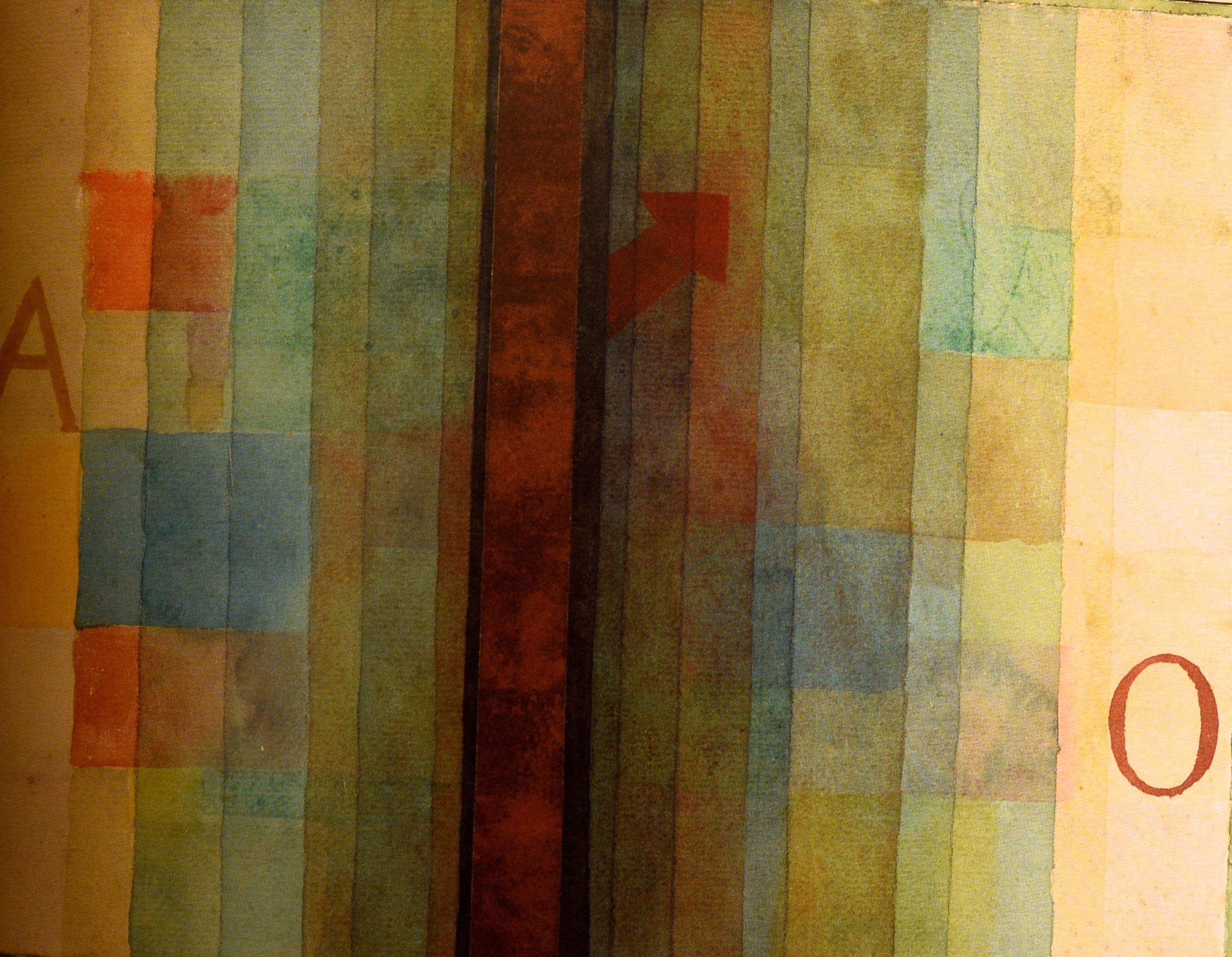 Paul Klee The Bauhaus Years par Sabin Rewald 1ère édition Catalogue d'exposition en vente 10