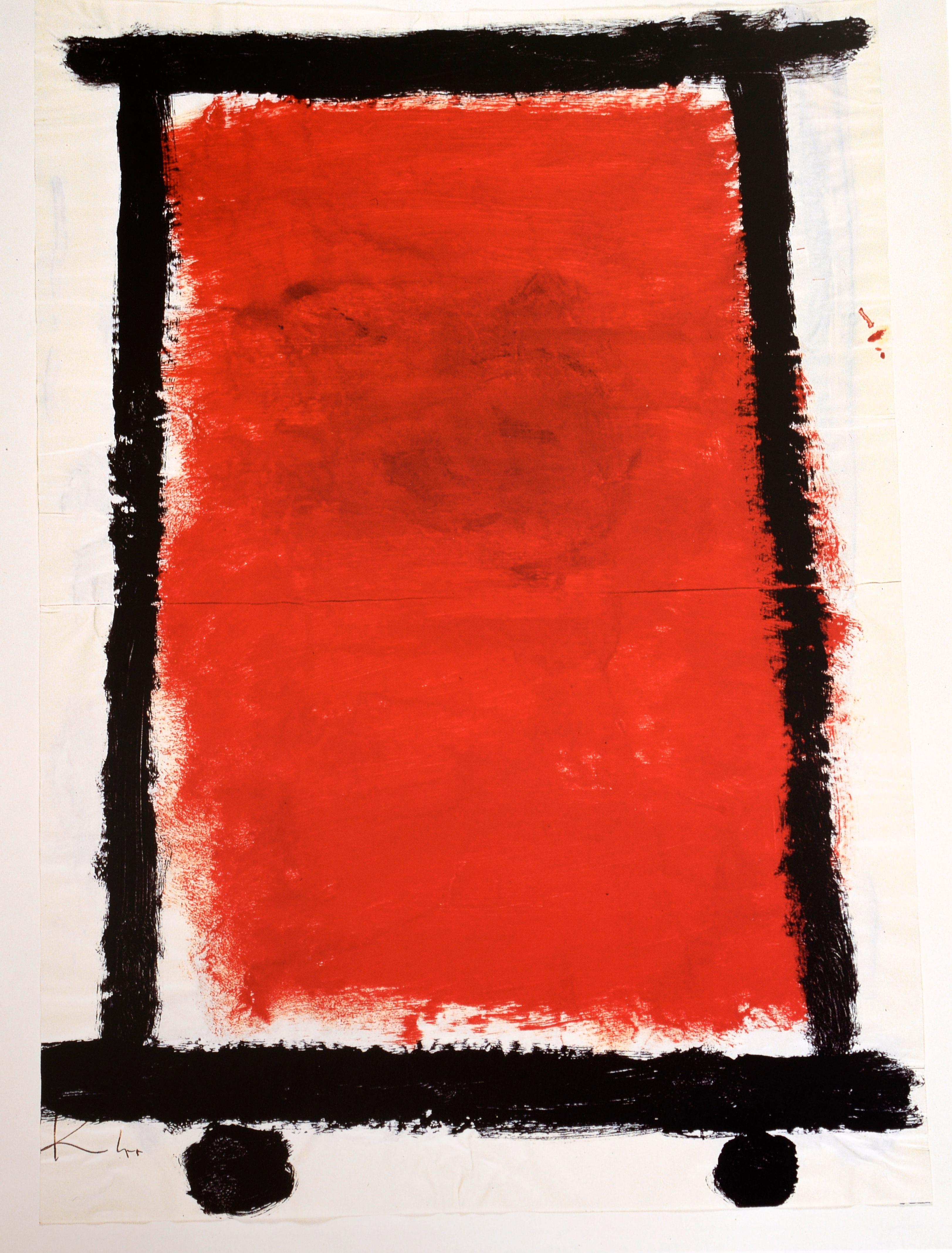 Paul Klee. Uomo Pittore Disegnatore ((Homme, peintre, dessinateur), par H. C. Von Tavel. Publié par Edizioni Gabriele Mazzotta, 2004, Milan. 1ère édition à couverture souple. La riche exposition Paul Klee, accueillie au Complexe Vittoriano, rend
