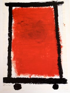 Paul Klee, Uomo Pittore Disegnatore, by H. C. Von Tavel, 1st Ed Exh, Catalog