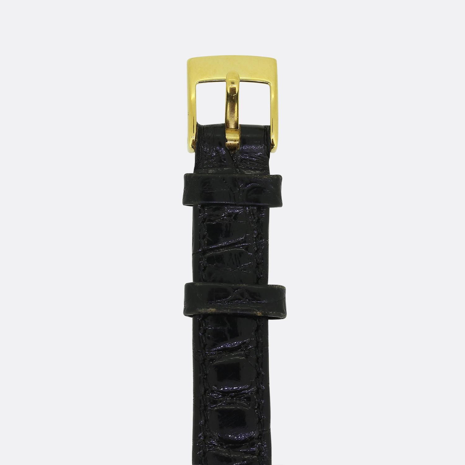 Paul Kutchinksy Diamond Love Watch In Good Condition For Sale In London, GB