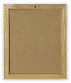 Journal Des Demoiselles - Original Lithograph by Paul Lacourière - 19th Century