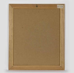 Journal Des Demoiselles - Original Lithograph by Paul Lacourière - 19th Century