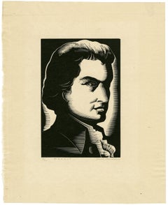 Mozart (en anglais)