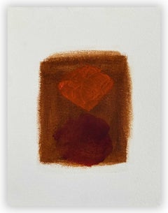 Barcellona II (Pittura astratta)
