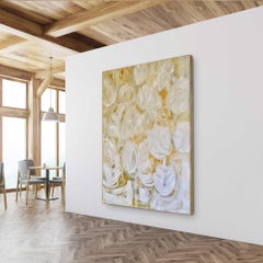 Helen’s Hope No2 (Abstract painting)