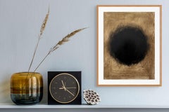 Die Antwort auf alle Ihre Fragen 1 (Abstrakte Malerei)