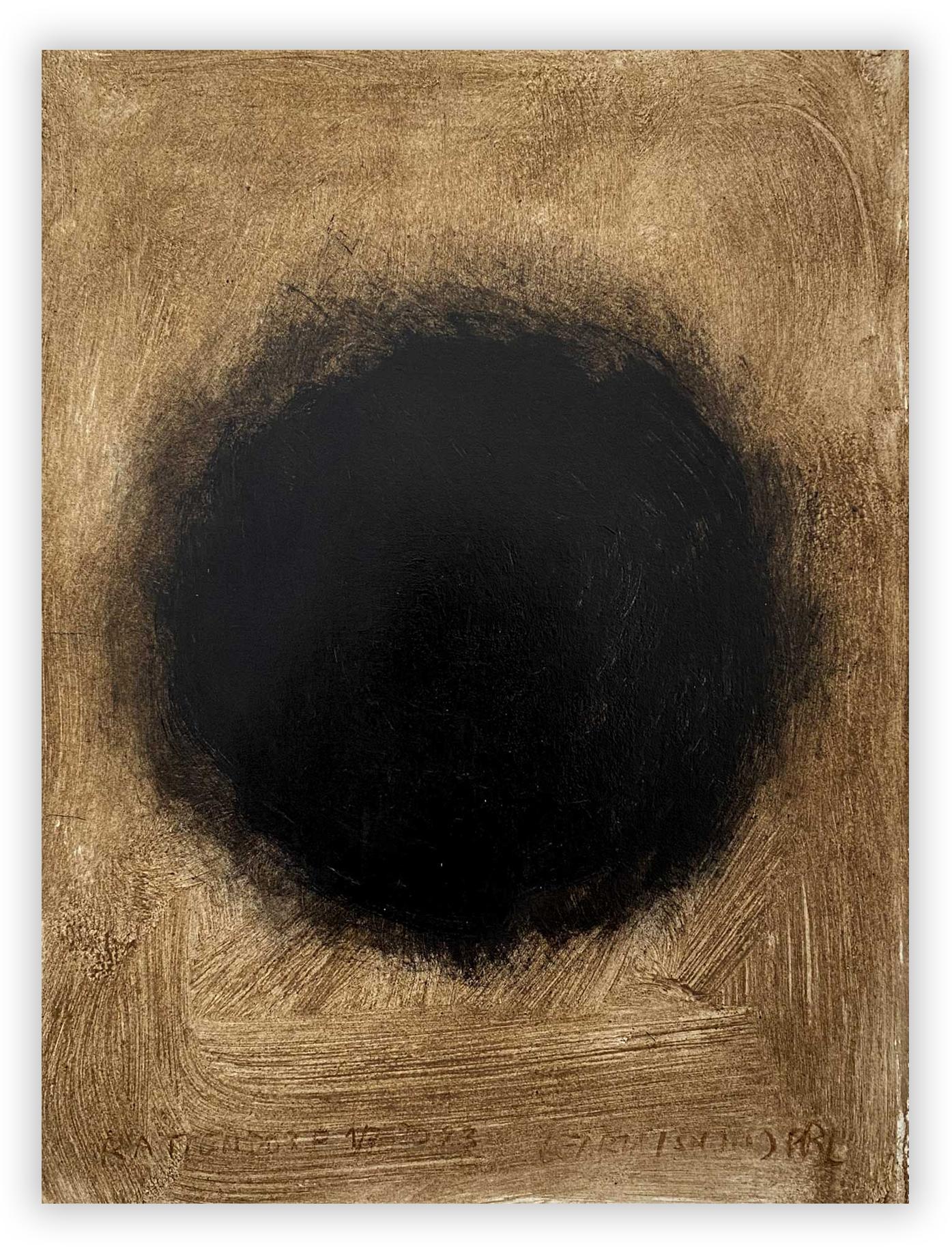 La risposta a tutte le tue domande 1 (Pittura astratta)