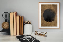 Die Antwort auf alle Ihre Fragen 3 (Abstrakte Malerei)