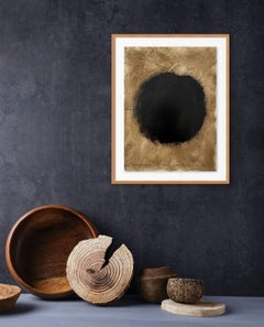 Die Antwort auf alle Ihre Fragen 4 (Abstrakte Malerei)