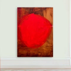 The Bridge No2 (peinture abstraite)