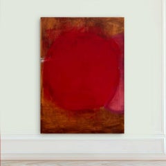 The Bridge No3 (peinture abstraite)