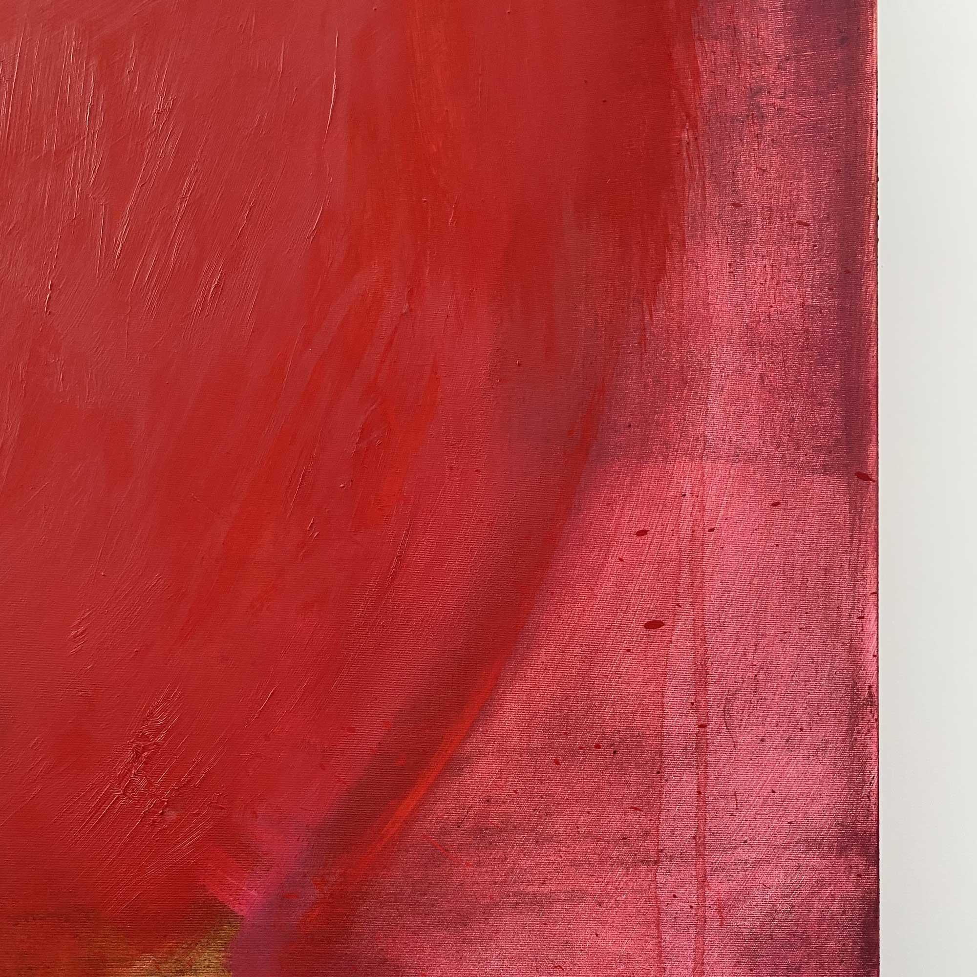 Il ponte n. 3 (Pittura astratta)
Terra e olio su tela - Senza cornice
Questa opera d'arte è un'esclusiva di IdeelArt.

Questa opera d'arte verrà spedita arrotolata in un tubo resistente alle ammaccature.
Questo metodo è particolarmente sicuro per le