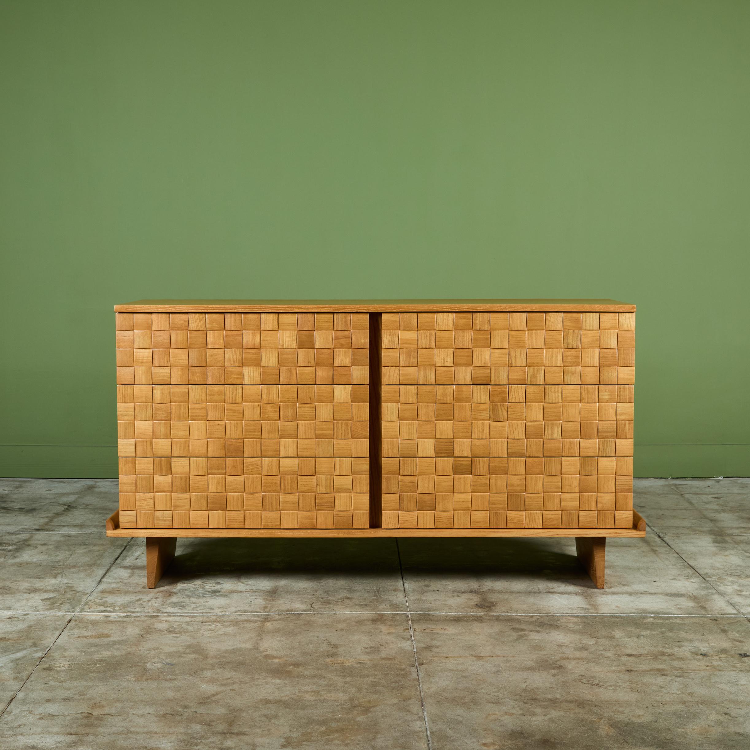 Mid-Century moderno Comò 