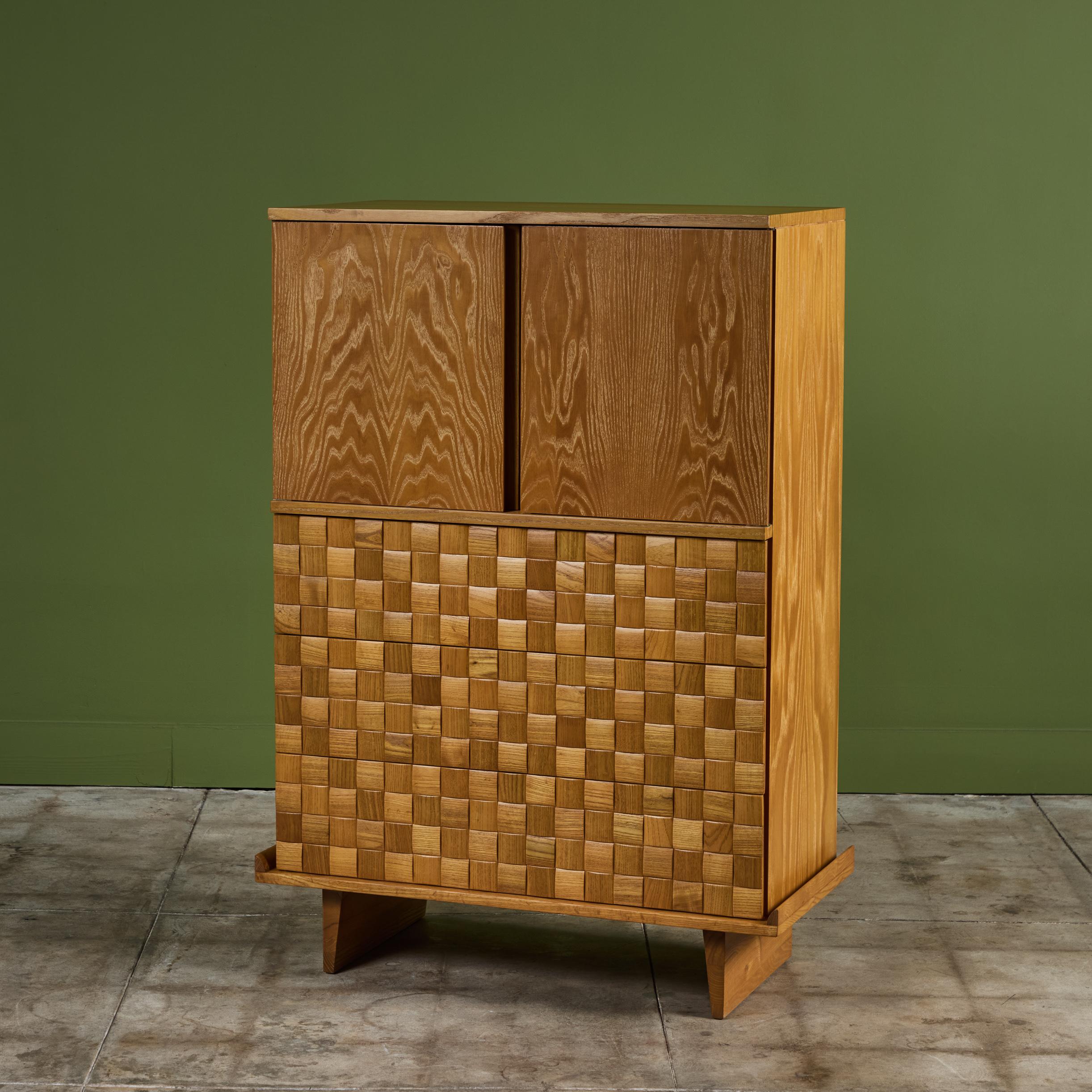 Mid-Century Modern Paul Laszlo 
