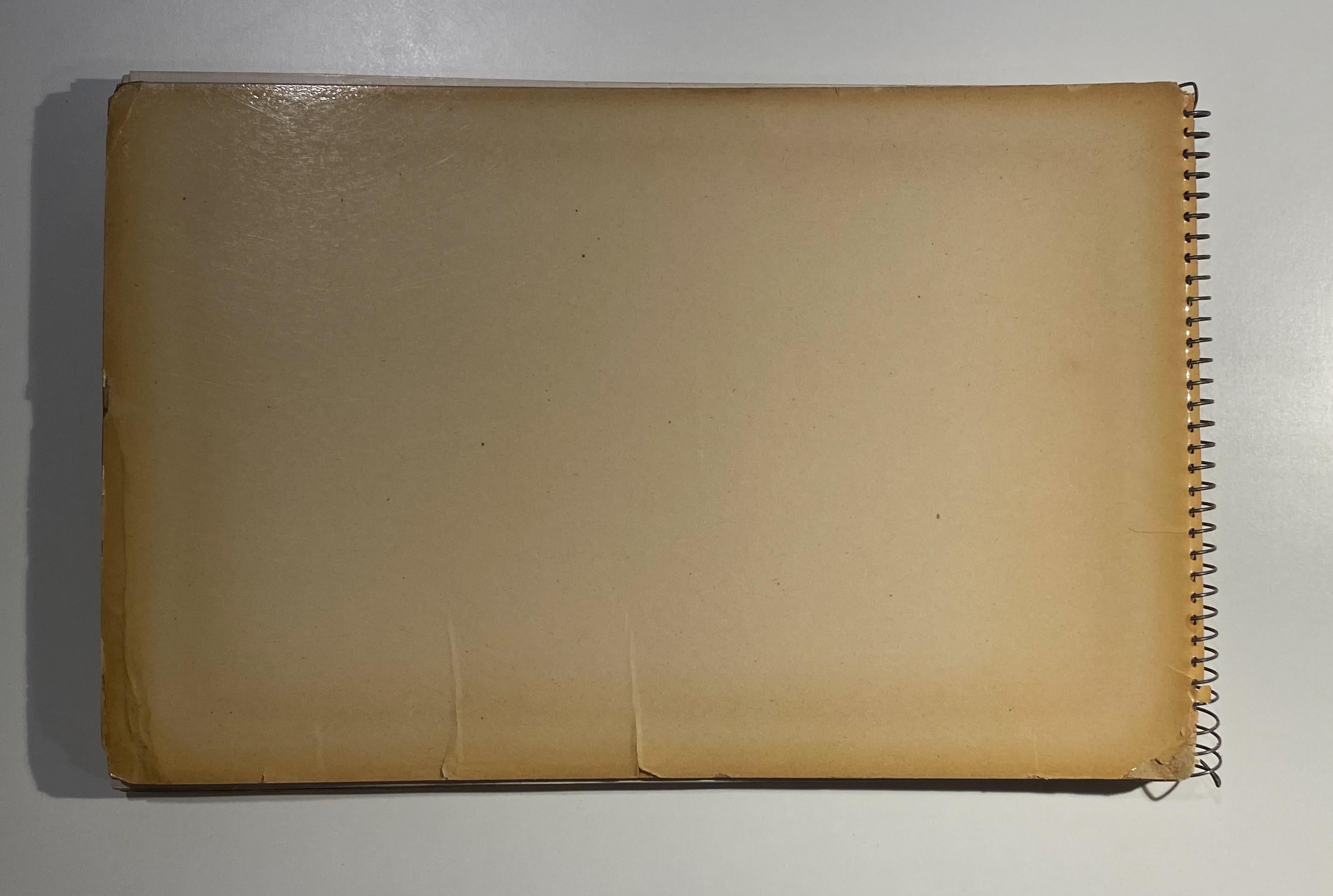 Catalogue Paul Laszlo de 1947 en vente 4
