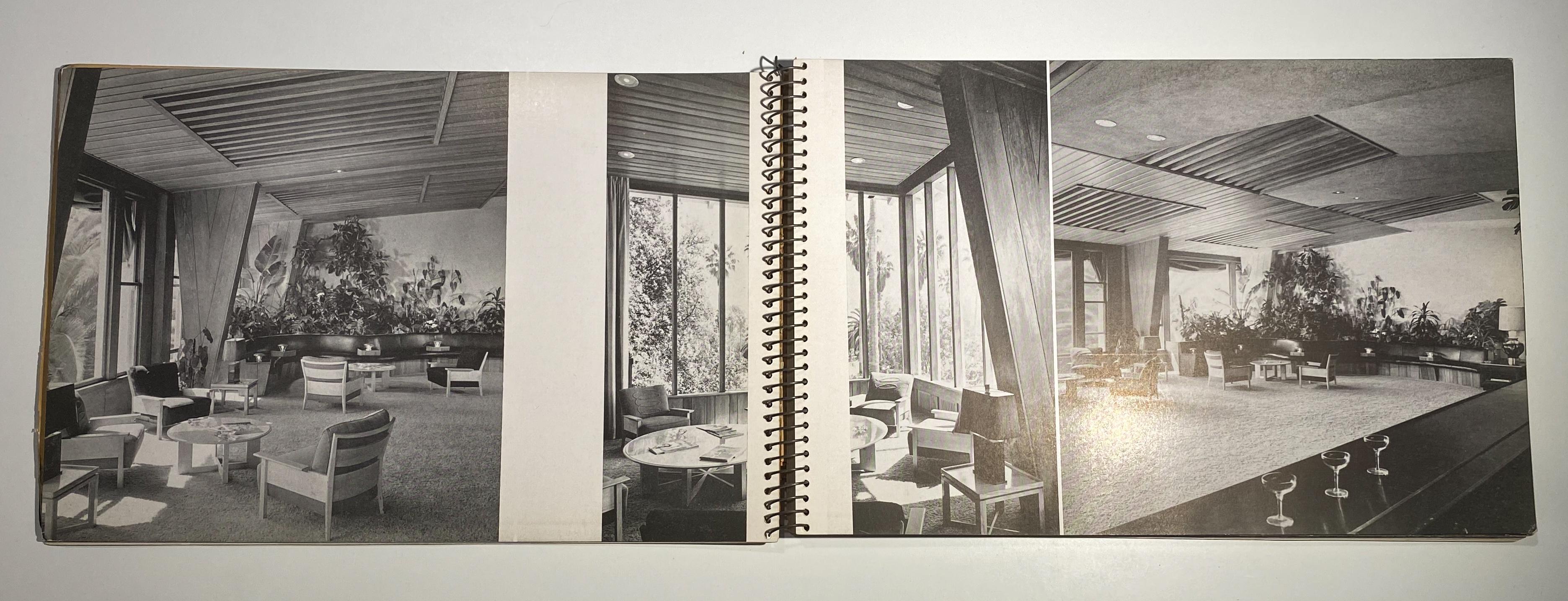 Catalogue Paul Laszlo de 1947 en vente 1