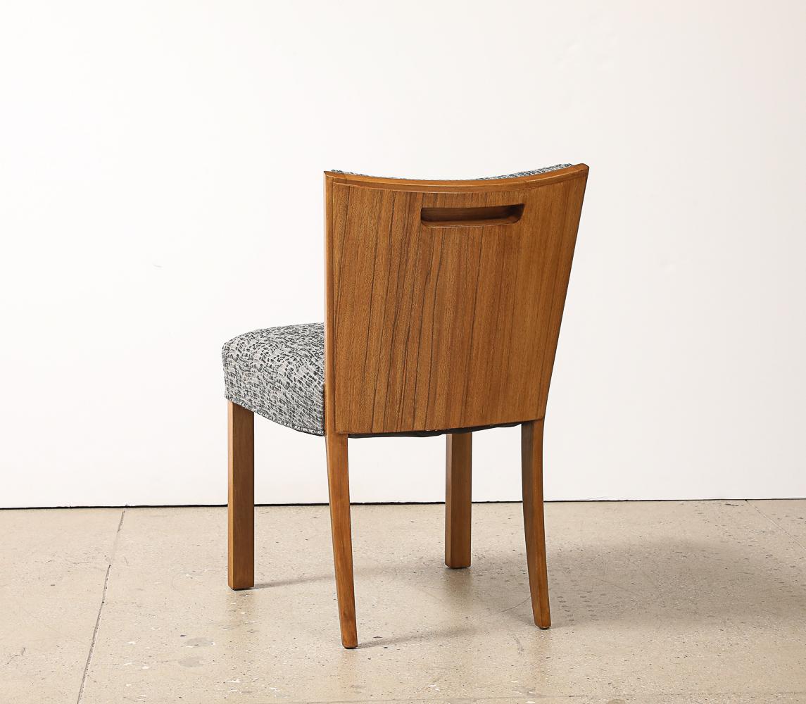 Americano Paul Laszlo Sedia in vendita