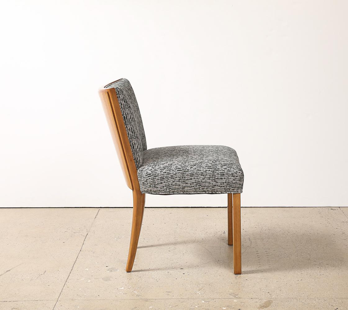 Fatto a mano Paul Laszlo Sedia in vendita