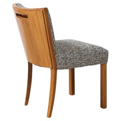 Paul Laszlo Chair