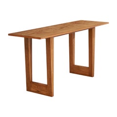 Paul Laszlo, Console, Oak, USA, anni '50