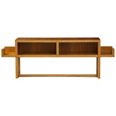 Paul Laszlo Console Table