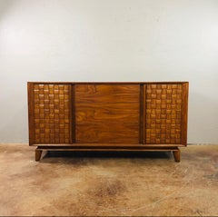 Paul Laszlo Credenza