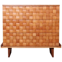 Paul Laszlo Dresser for Brown Saltman