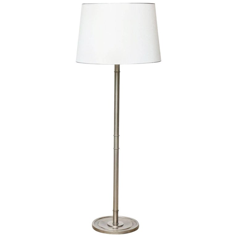 Paul László Floor Lamp For Sale at 1stDibs