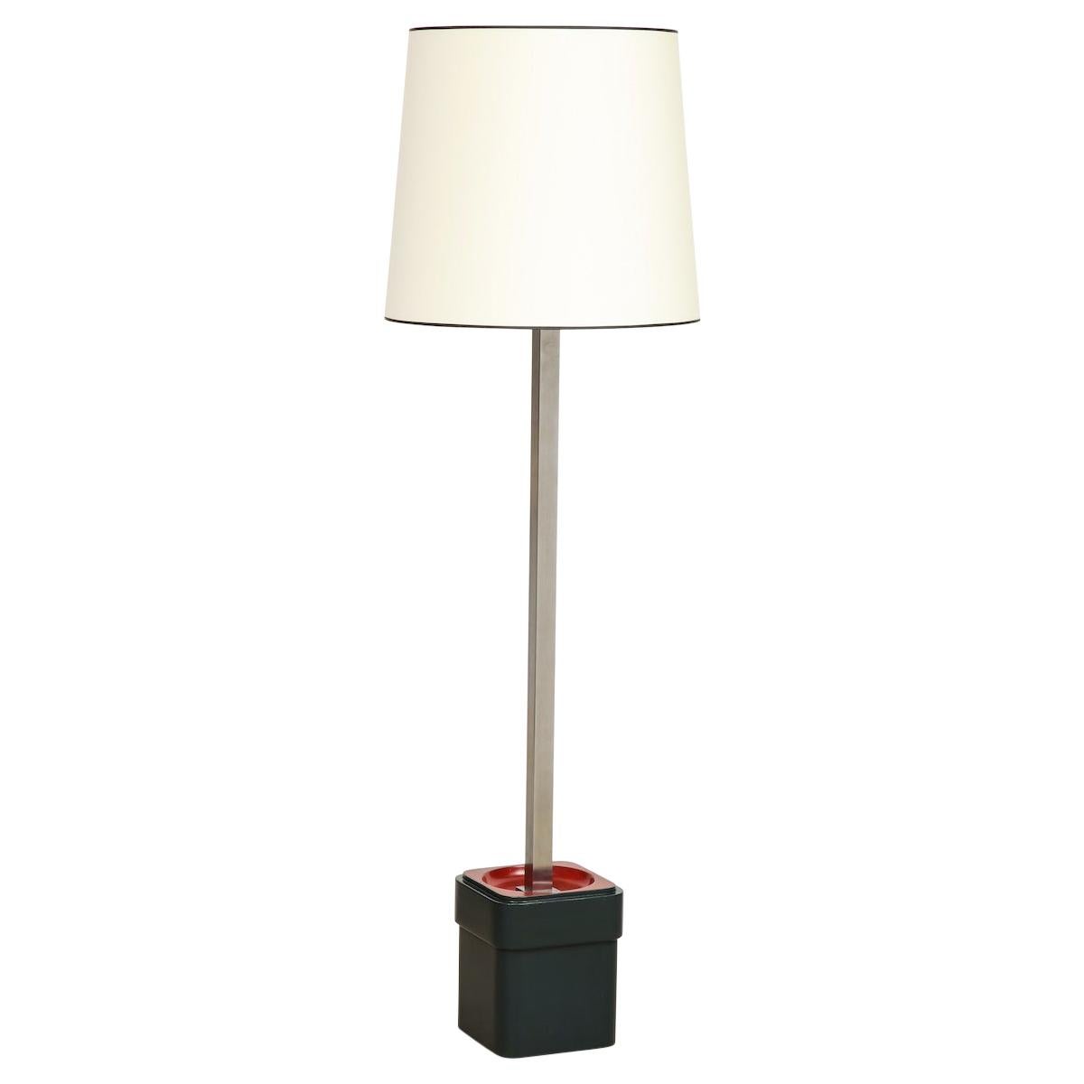 Paul Laszlo Floor Lamp For Sale