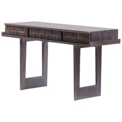 Mid-Century Modern Console Tables