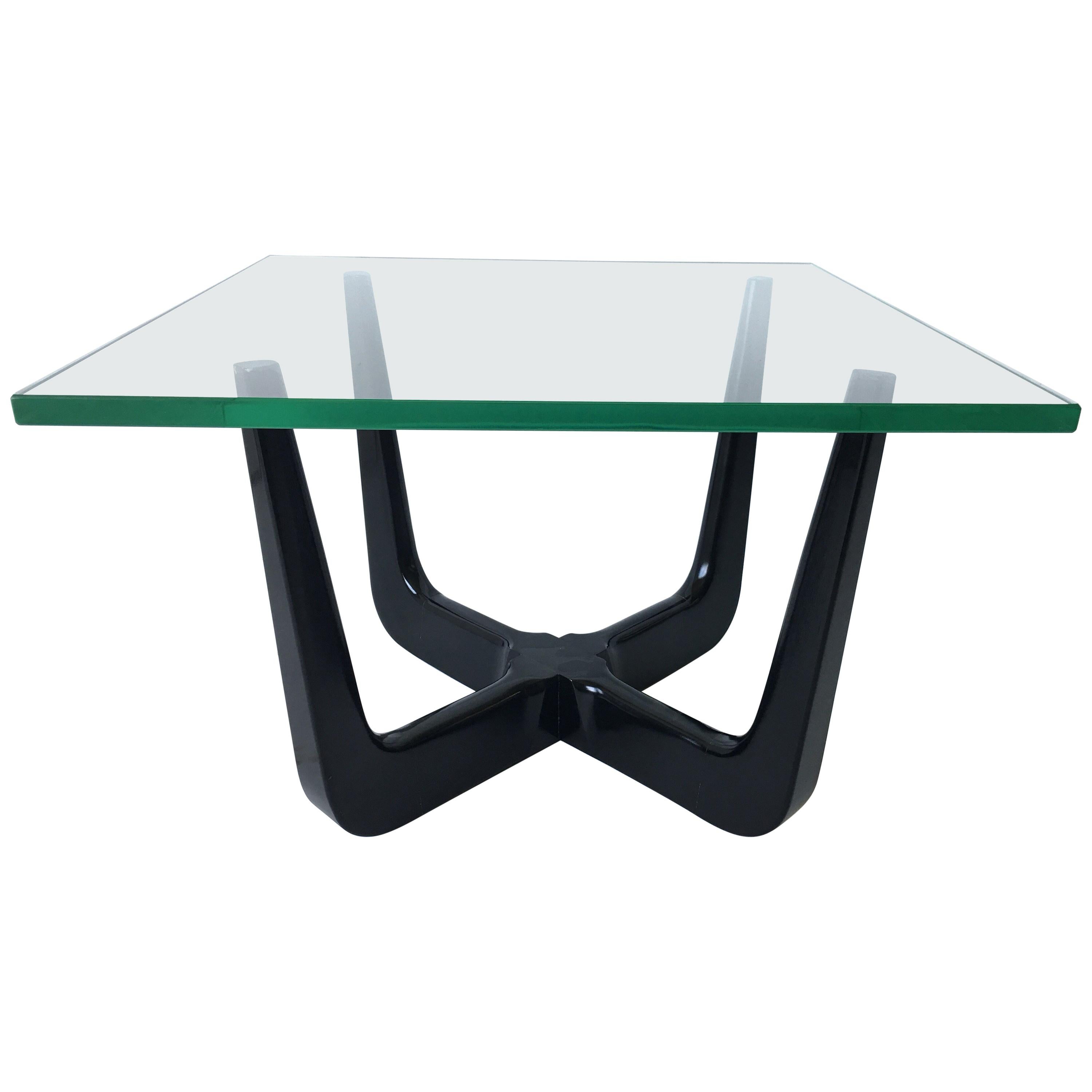Paul Laszlo Interior Table For Sale