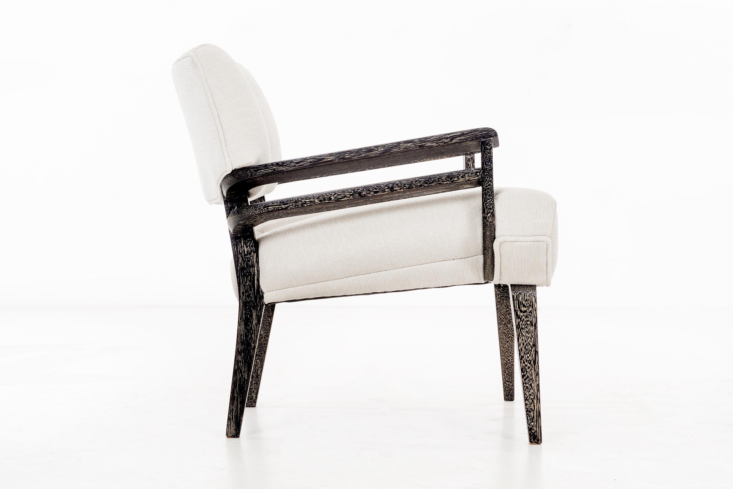 Paul Laszlo Lounge Chairs 1