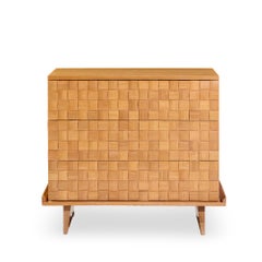 Paul Laszlo Mid Century Chest of Drawers