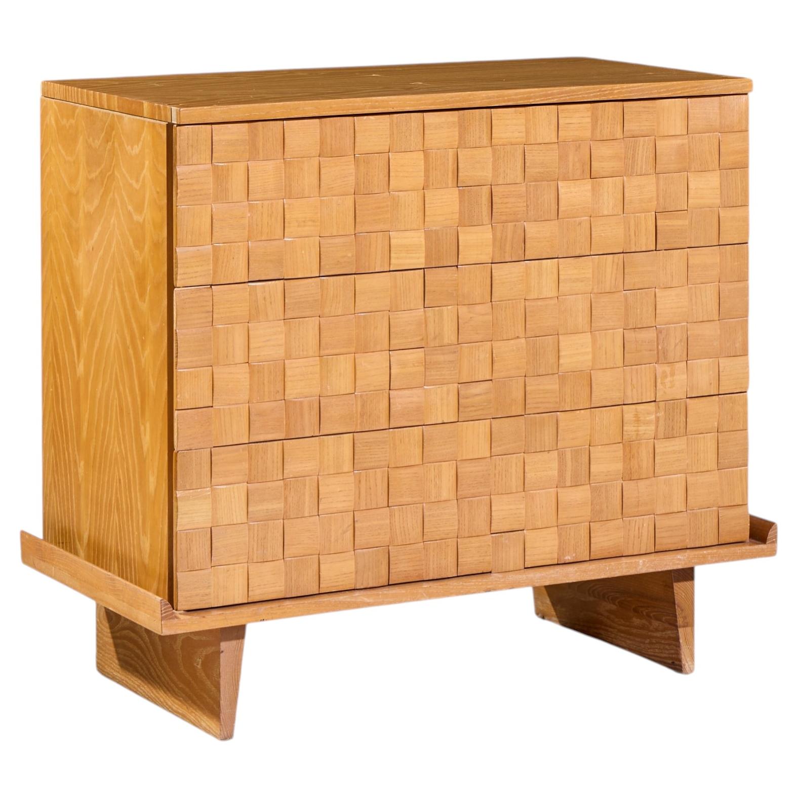 Cómoda Paul Laszlo Mid Century